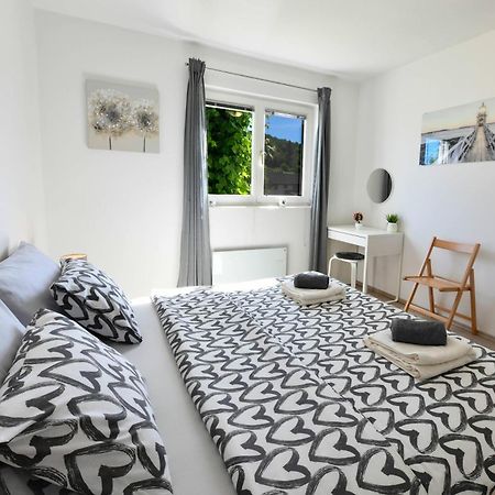 Apartman Tina Раковица Экстерьер фото