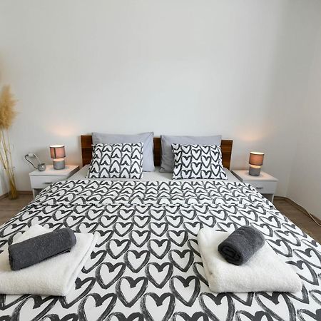Apartman Tina Раковица Экстерьер фото