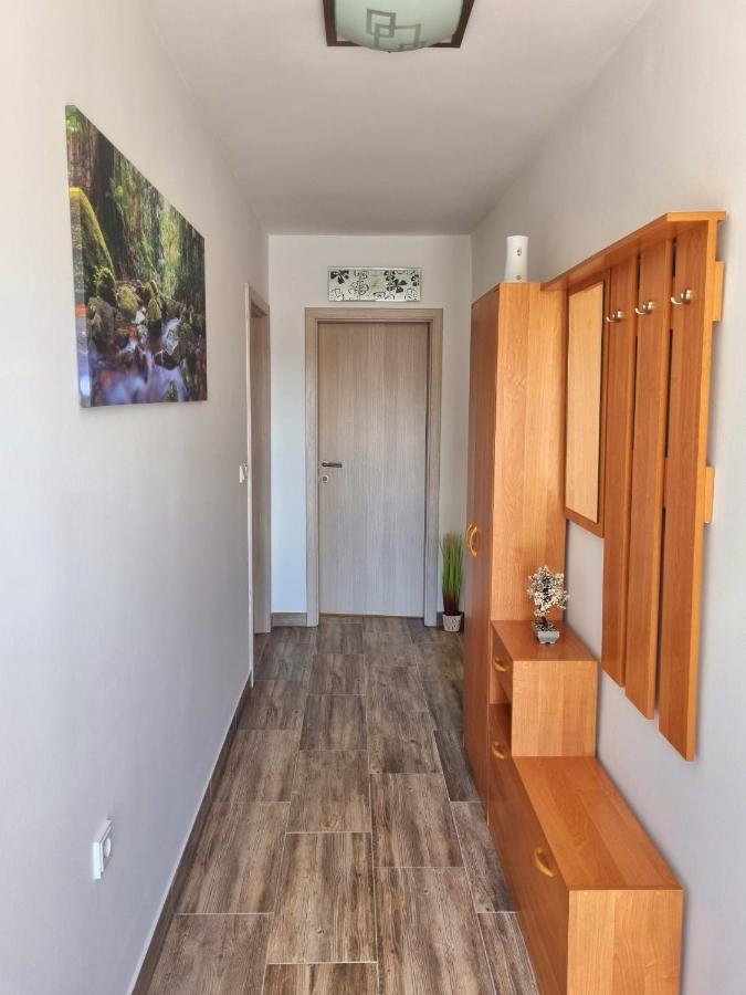 Apartman Tina Раковица Экстерьер фото