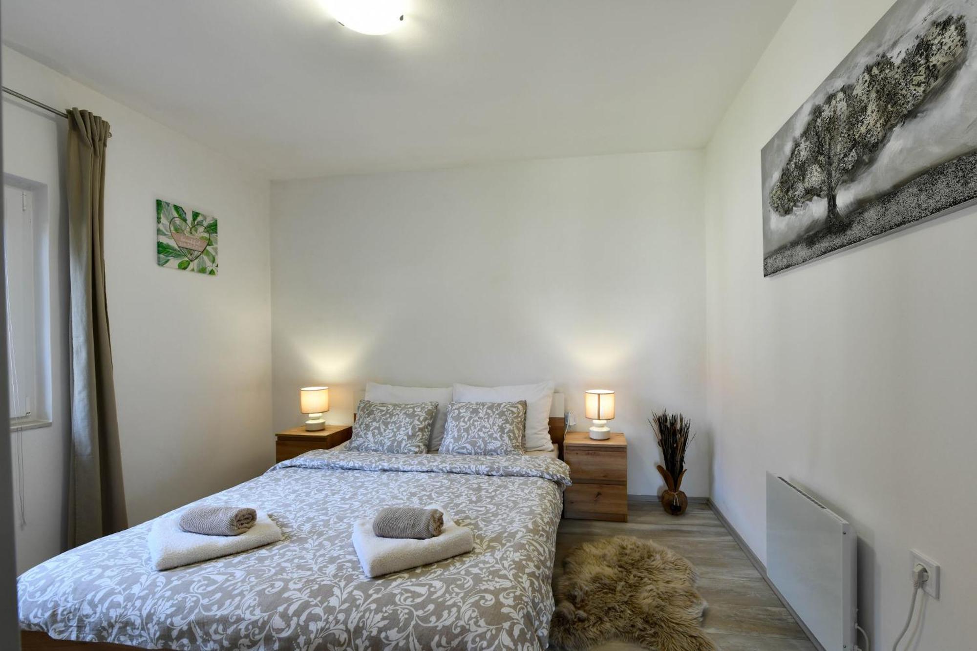Apartman Tina Раковица Экстерьер фото
