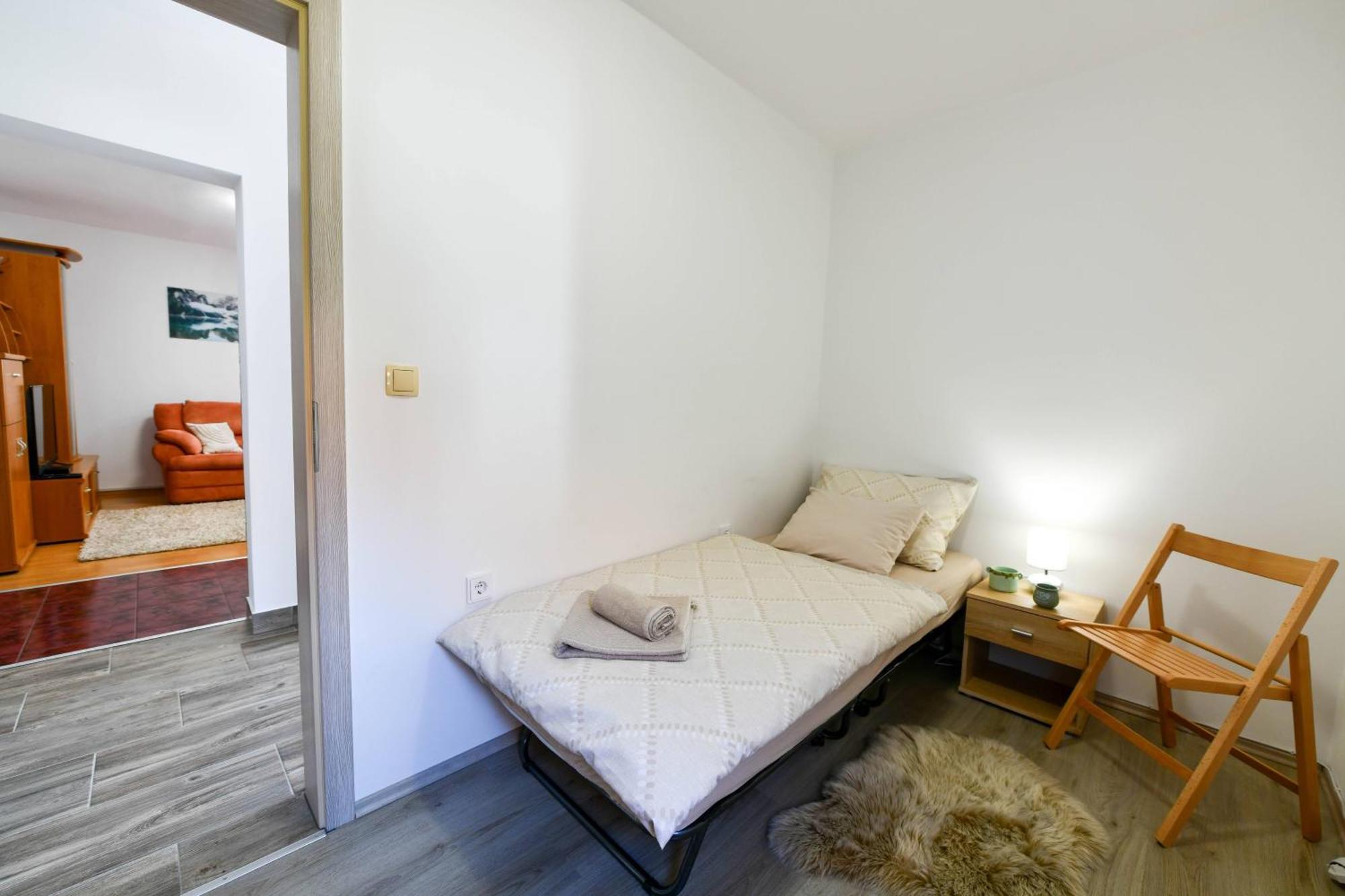 Apartman Tina Раковица Экстерьер фото