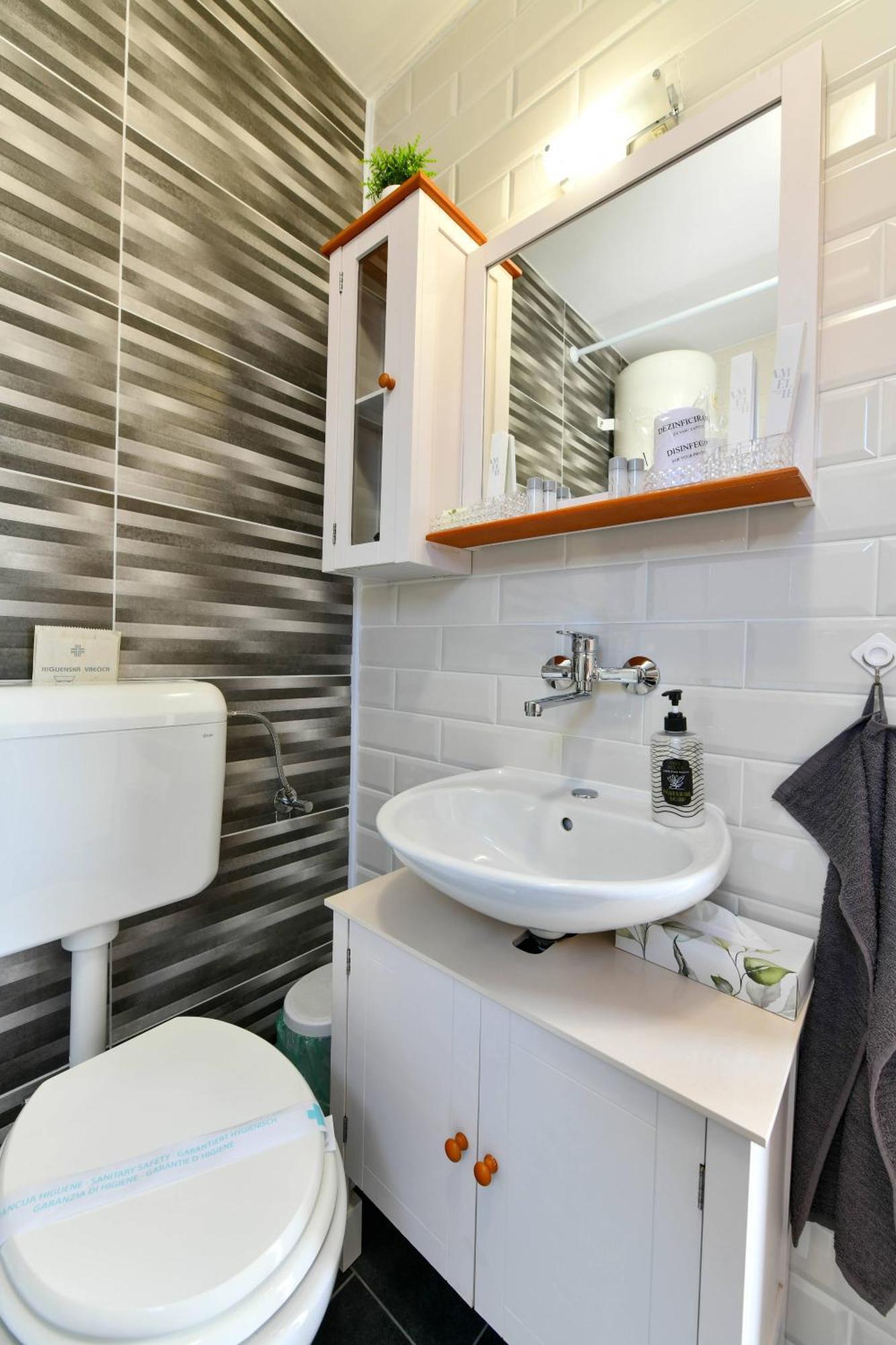 Apartman Tina Раковица Экстерьер фото