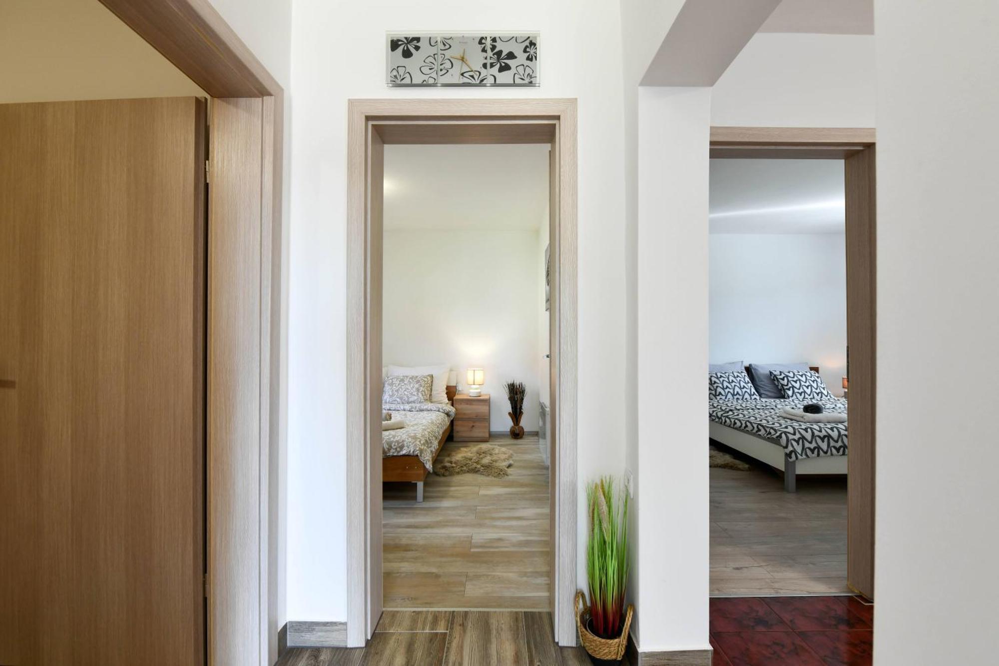 Apartman Tina Раковица Экстерьер фото