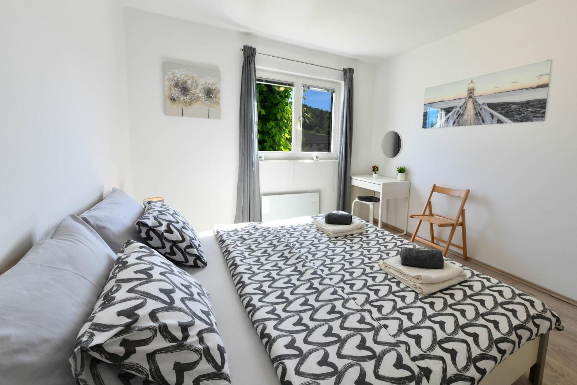 Apartman Tina Раковица Экстерьер фото