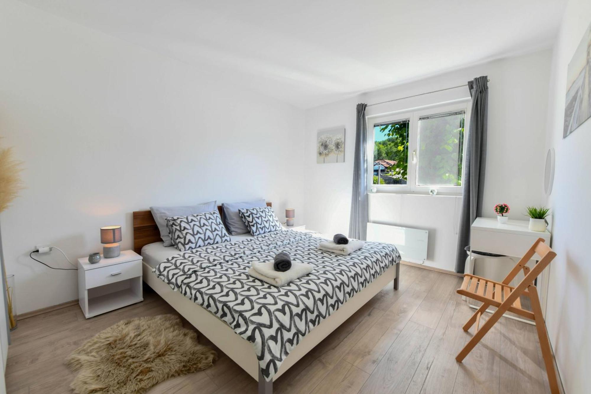 Apartman Tina Раковица Экстерьер фото
