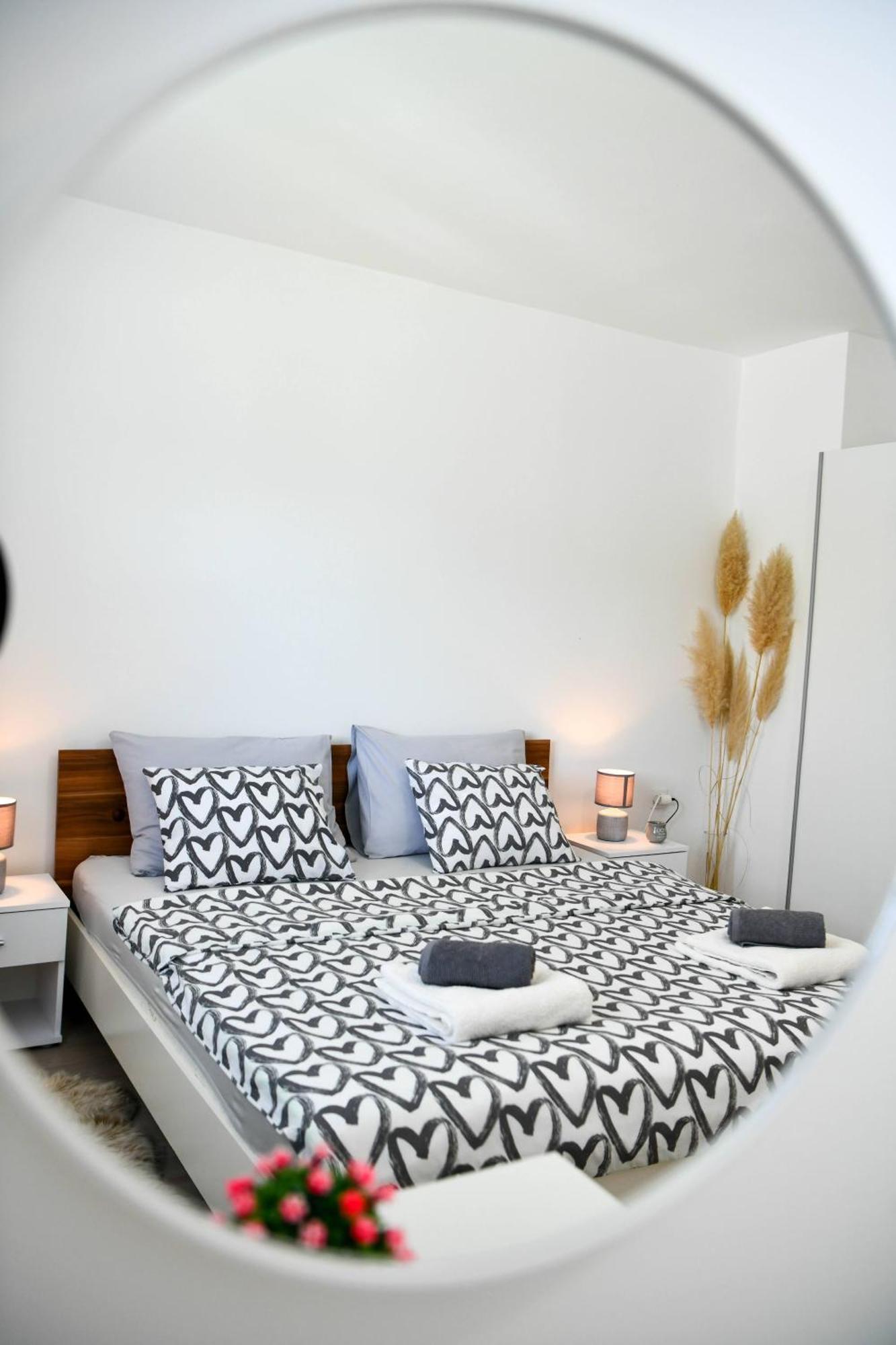 Apartman Tina Раковица Экстерьер фото