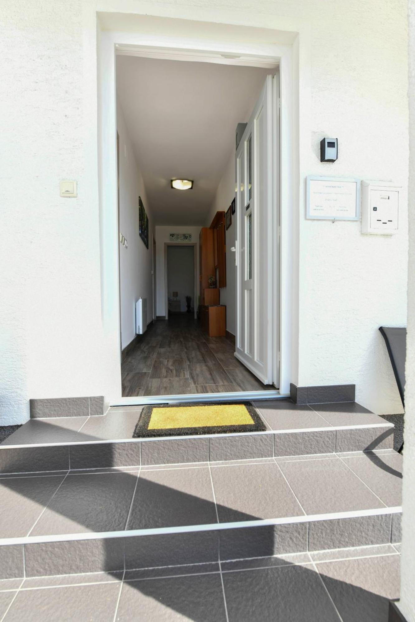 Apartman Tina Раковица Экстерьер фото