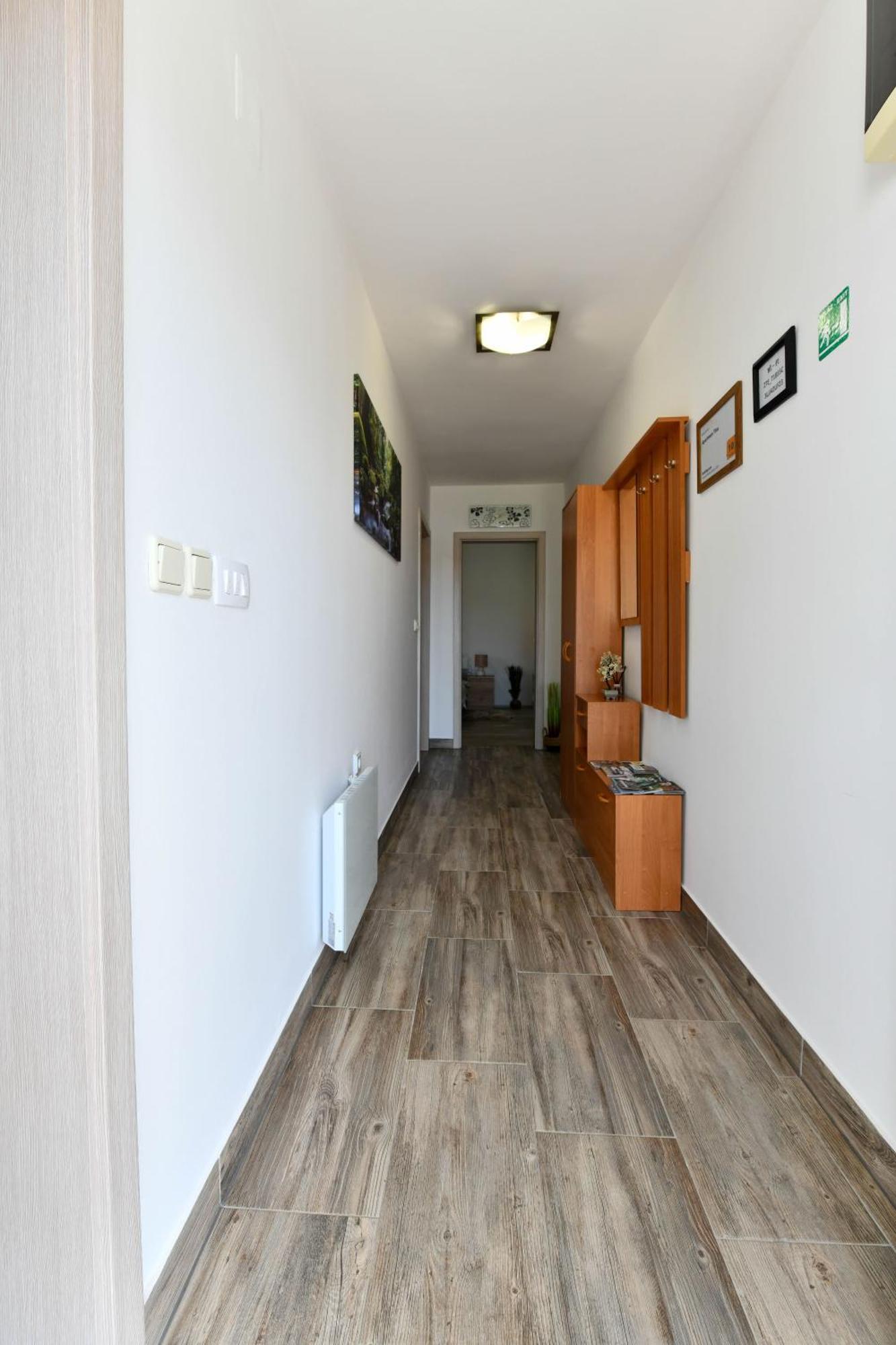 Apartman Tina Раковица Экстерьер фото