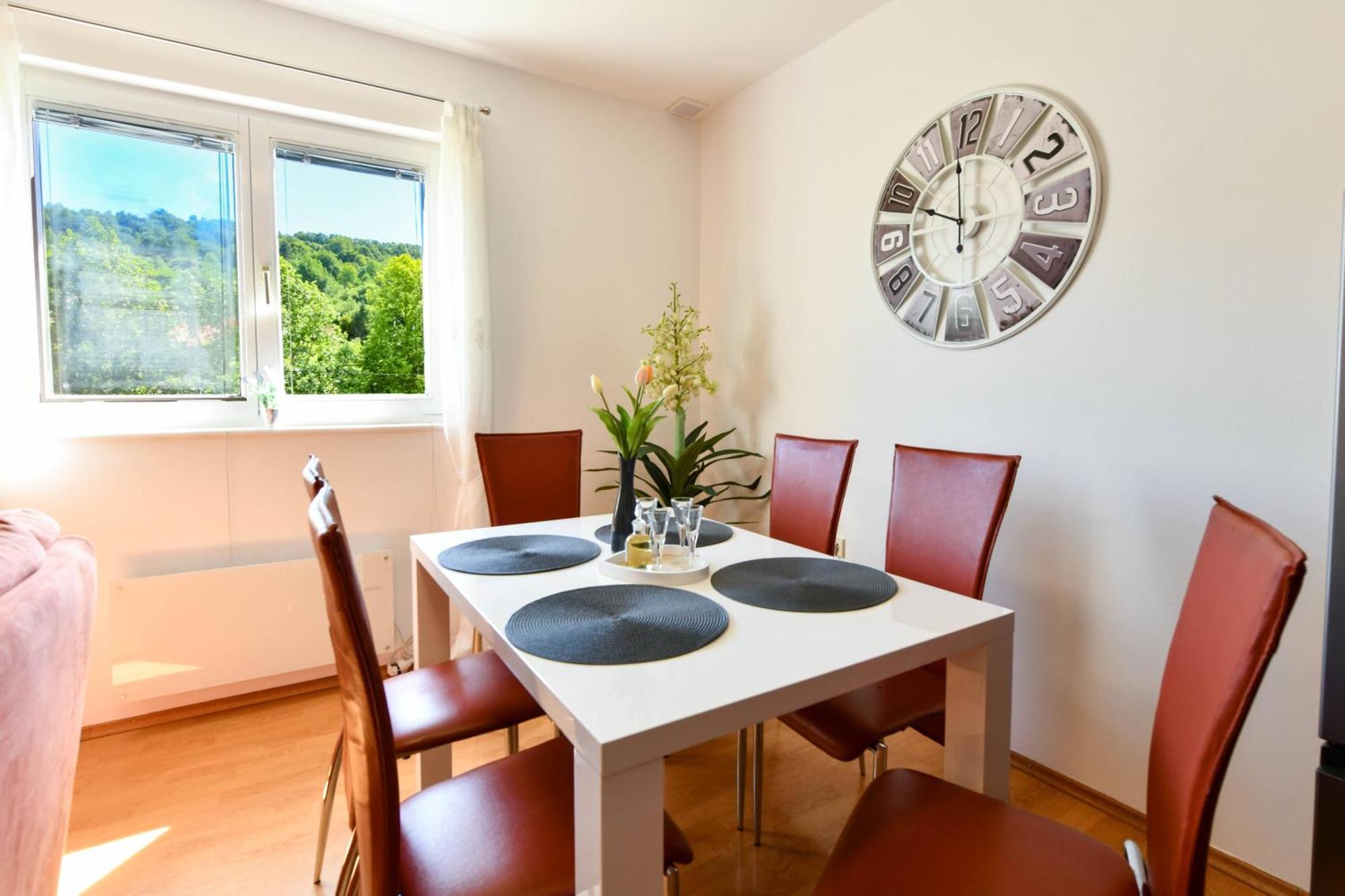 Apartman Tina Раковица Экстерьер фото