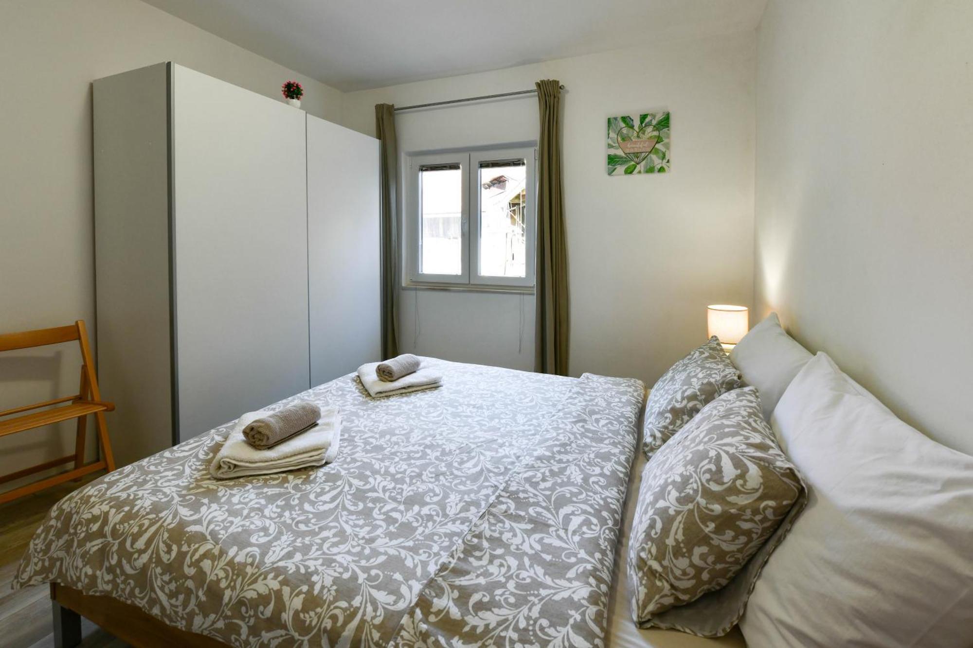 Apartman Tina Раковица Экстерьер фото