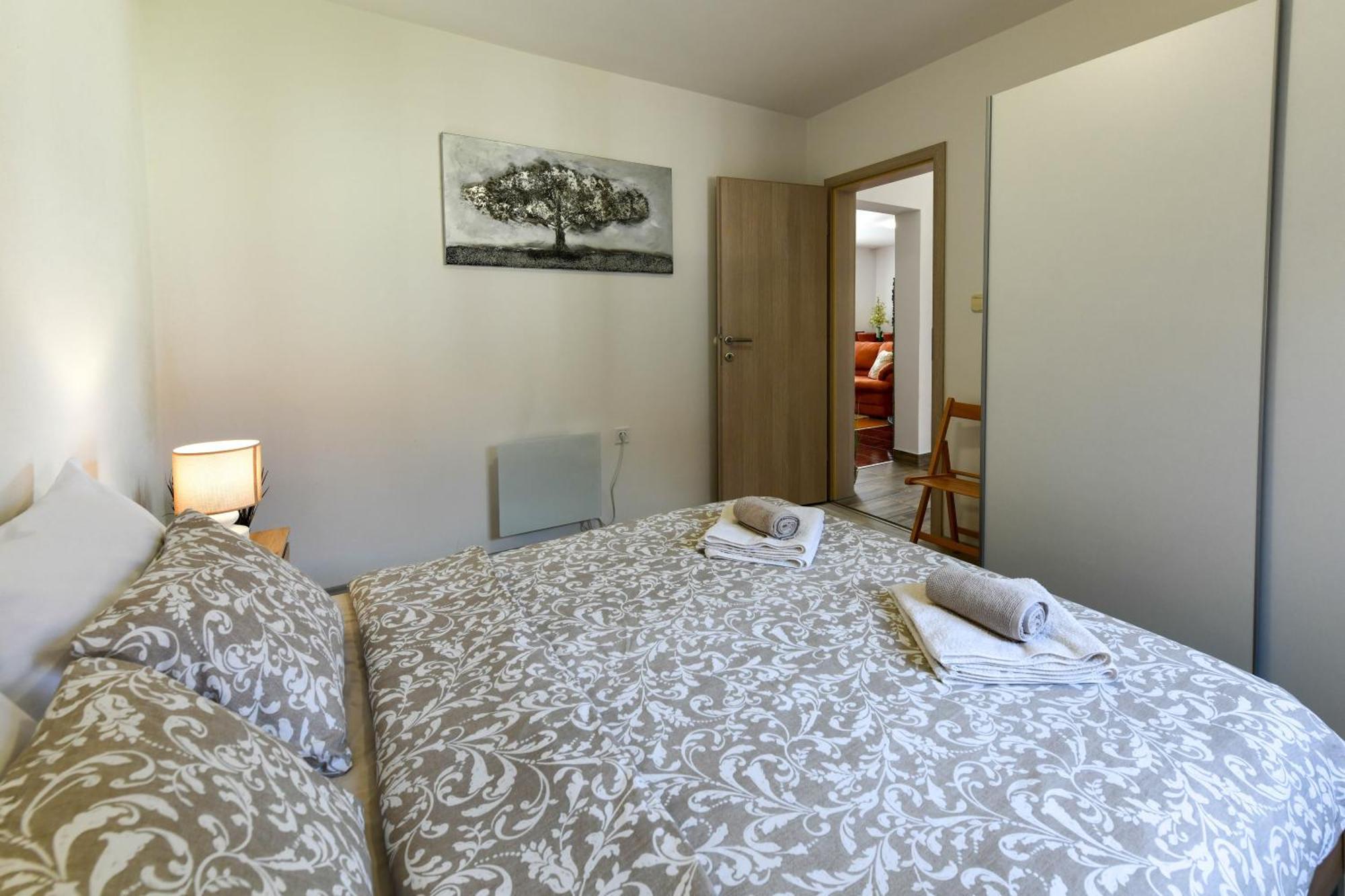 Apartman Tina Раковица Экстерьер фото