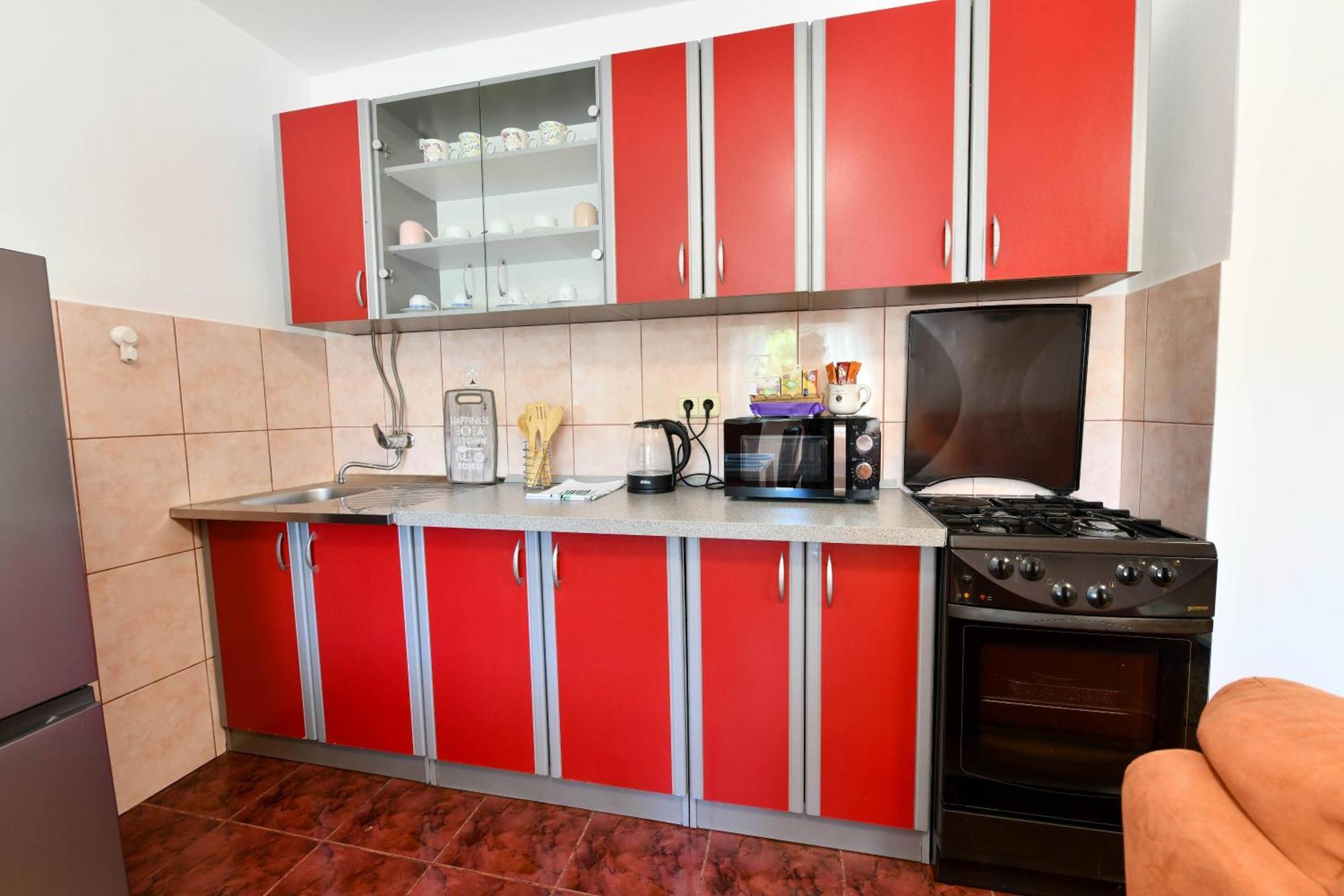 Apartman Tina Раковица Экстерьер фото
